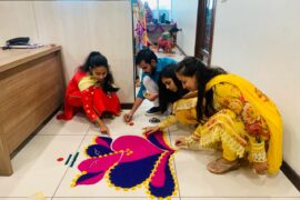 Happy Diwali – 2019